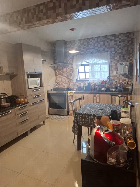 Casa Térrea à venda com 2 quartos, sendo 1 suíte, em Campo Grande, Rio de Janeiro, RJ