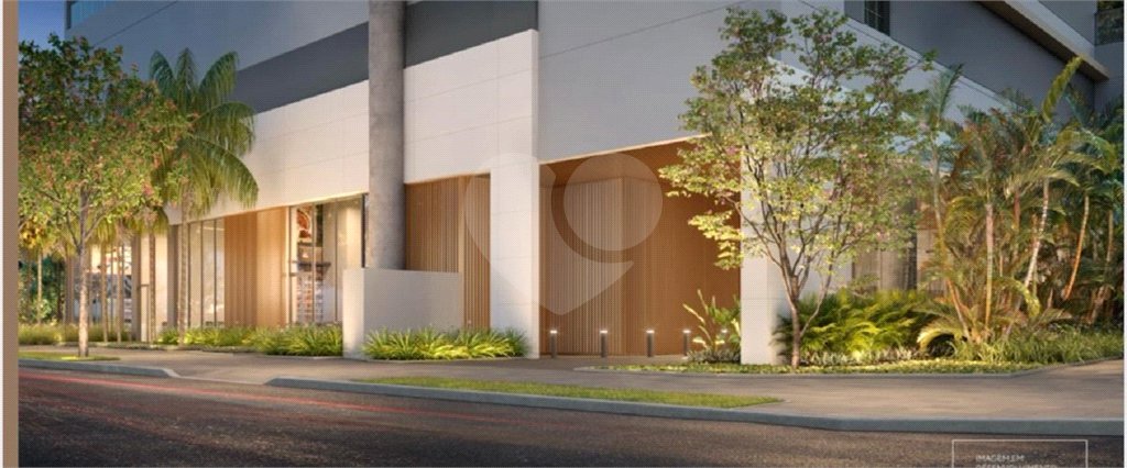 Apartamento à venda com 4 suítes em Brooklin Paulista, São Paulo, SP