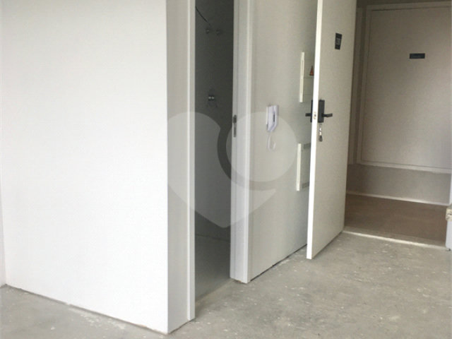 Apartamento à venda com 1 quarto em Paraíso, São Paulo, SP