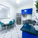 Apartamento à venda com 1 suíte em Loteamento João Batista Julião, Guarujá, SP
