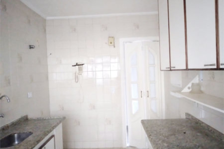 Apartamento à venda com 2 quartos em Vila Gustavo, São Paulo, SP