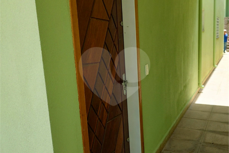 Casa à venda com 4 quartos, sendo 2 suítes, em Casa Verde, São Paulo, SP