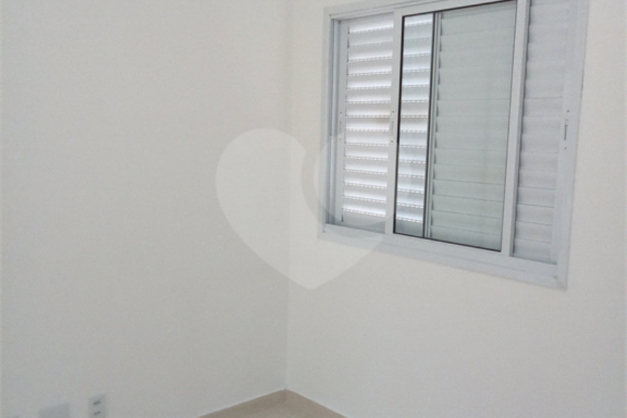 Apartamento à venda com 2 quartos em Freguesia do Ó, São Paulo, SP