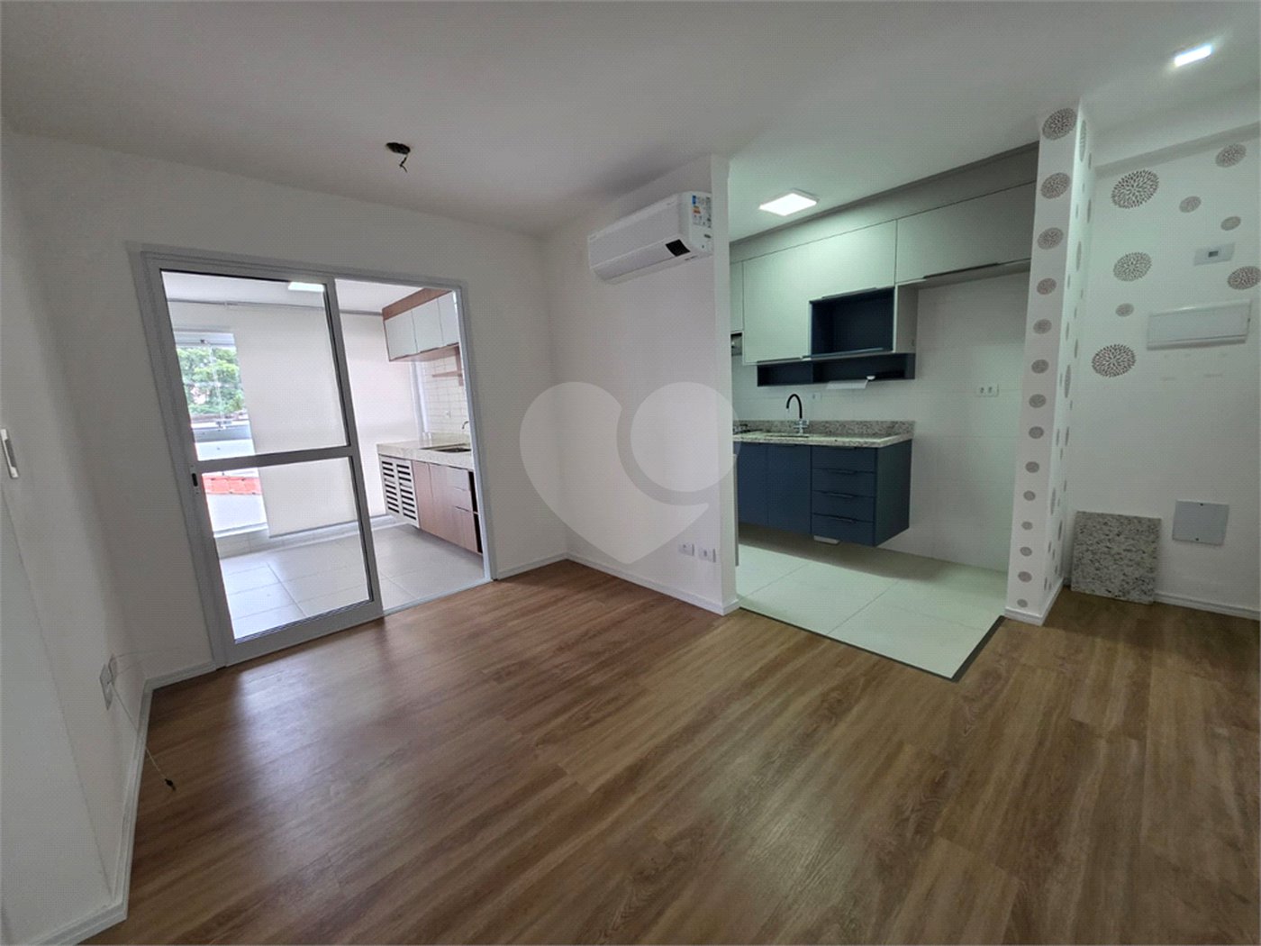 Apartamento à venda com 2 quartos, sendo 1 suíte, em Jardim São Paulo(zona Norte), São Paulo, SP