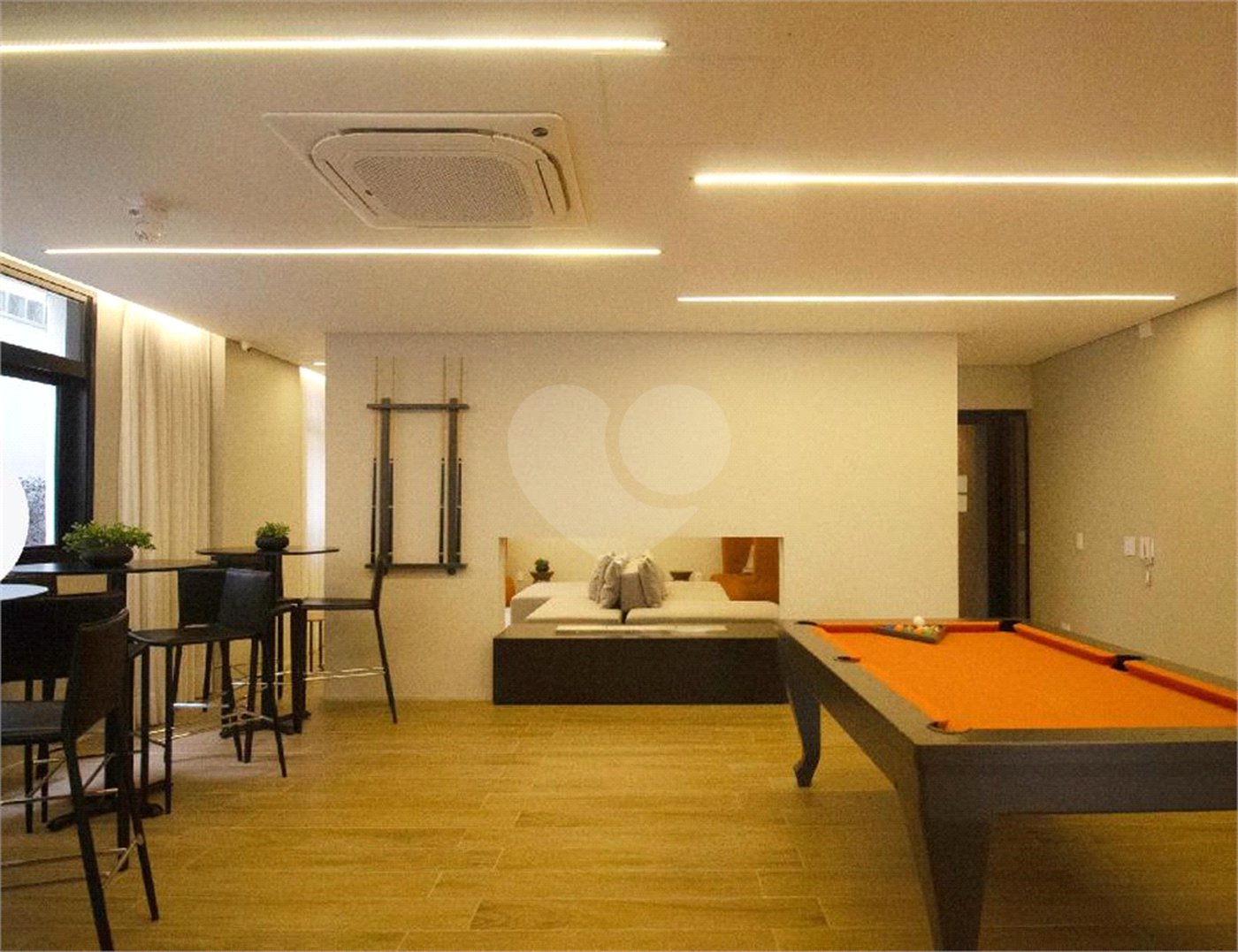 Apartamento à venda com 1 suíte em Pinheiros, São Paulo, SP