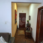 Apartamento à venda com 2 quartos no Centro, São Paulo, SP