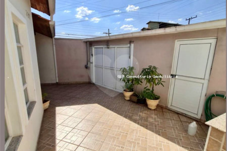 Casa à venda com 3 quartos, sendo 1 suíte,  em Jardim do Valle Ii, Indaiatuba, SP