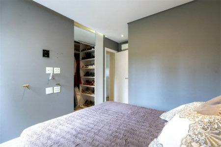 Apartamento à venda com 2 suítes em Jardim Fonte do Morumbi, São Paulo, SP