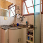 Sobrado à venda com 4 quartos, sendo 3 suítes, em Vila Gustavo, São Paulo, SP