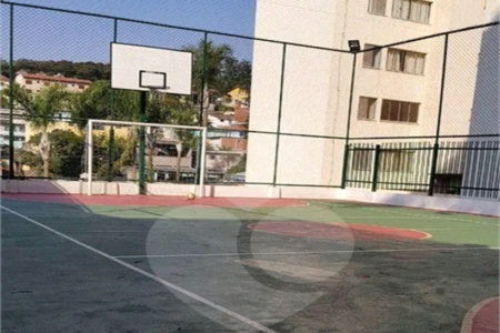 Apartamento à venda ou para alugar com 2 quartos em Vila Amália (zona Norte), São Paulo, SP