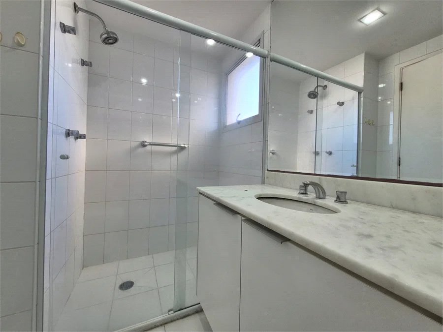 Apartamento à venda com 3 quartos, sendo 1 suíte, em Jardim Olympia, São Paulo, SP