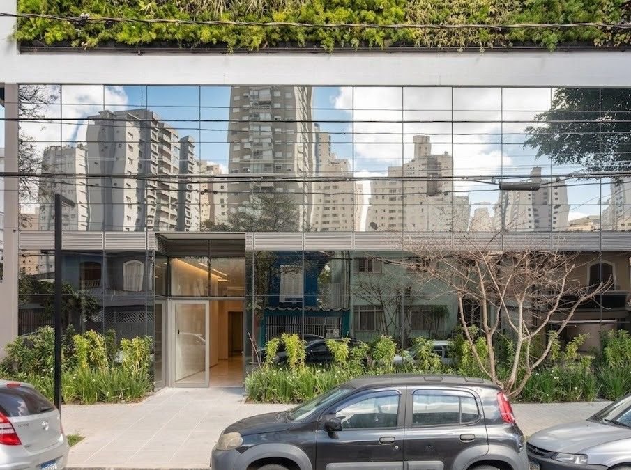 Loja à venda, 287 m² por R$ 2.359.581,00 - Vila Santa Catarina - São Paulo/SP