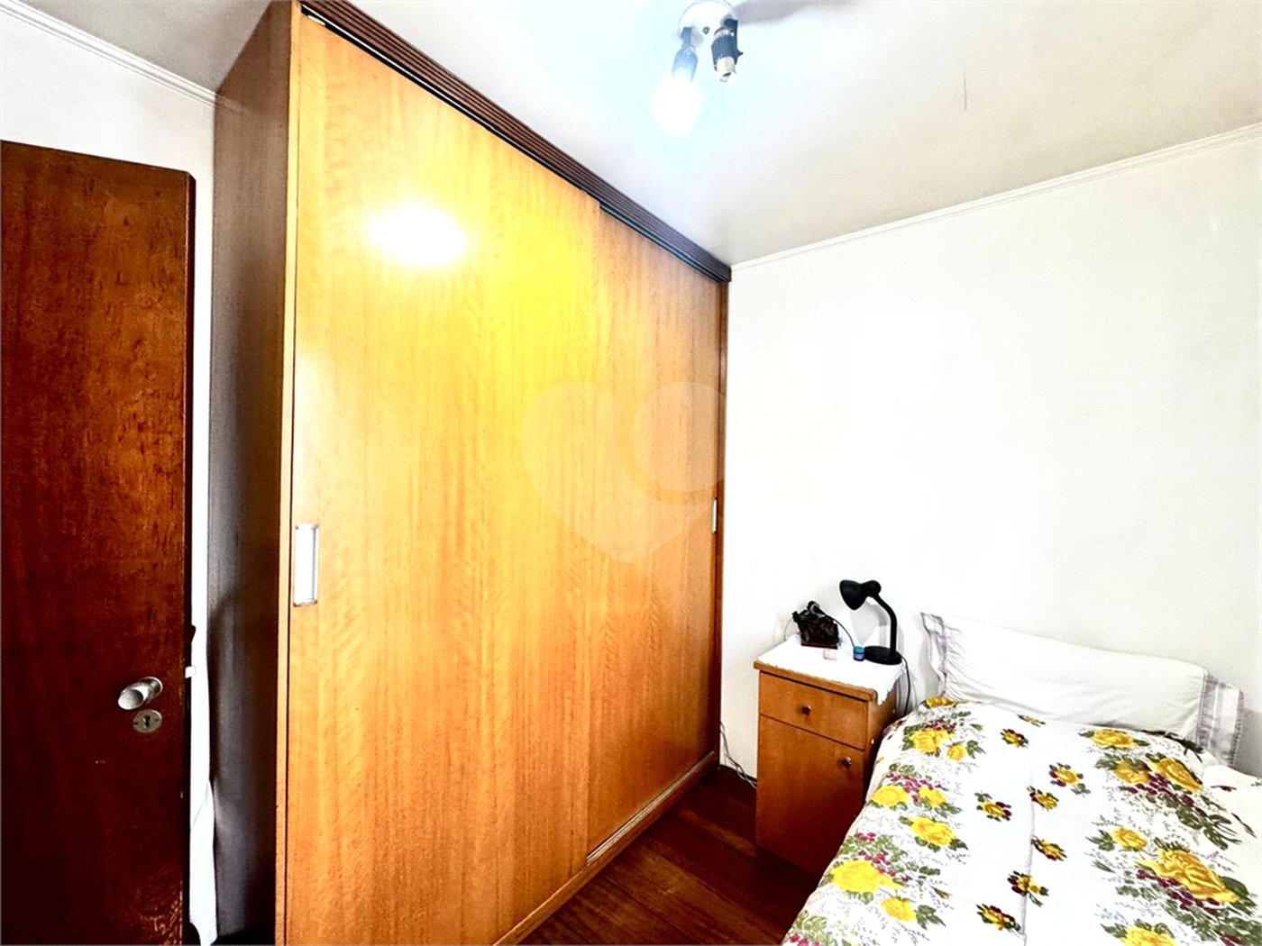 Apartamento à venda com 2 quartos em Moema, São Paulo, SP