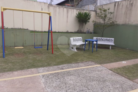 Apartamento à venda com 2 quartos em Vila Suissa, Mogi das Cruzes, SP