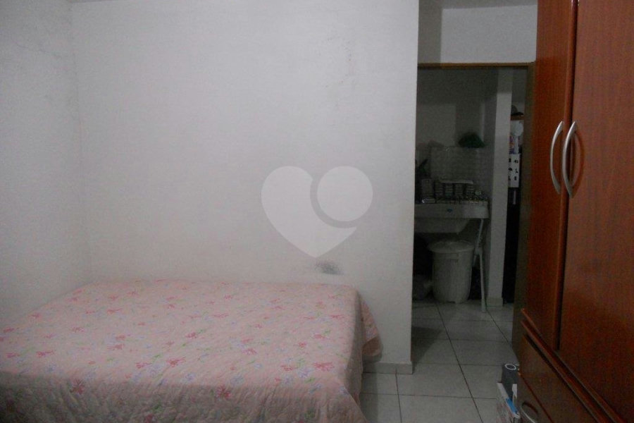 Apartamento à venda com 3 quartos em Barro Branco (zona Norte), São Paulo, SP