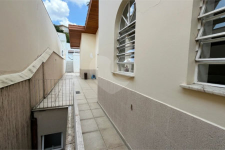 Casa Térrea à venda com 3 quartos, sendo 1 suíte, em Jardim Franca, São Paulo, SP
