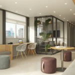 Apartamento à venda no Today Centro – 2 dormitórios, localização privilegiada no coração de São Paulo