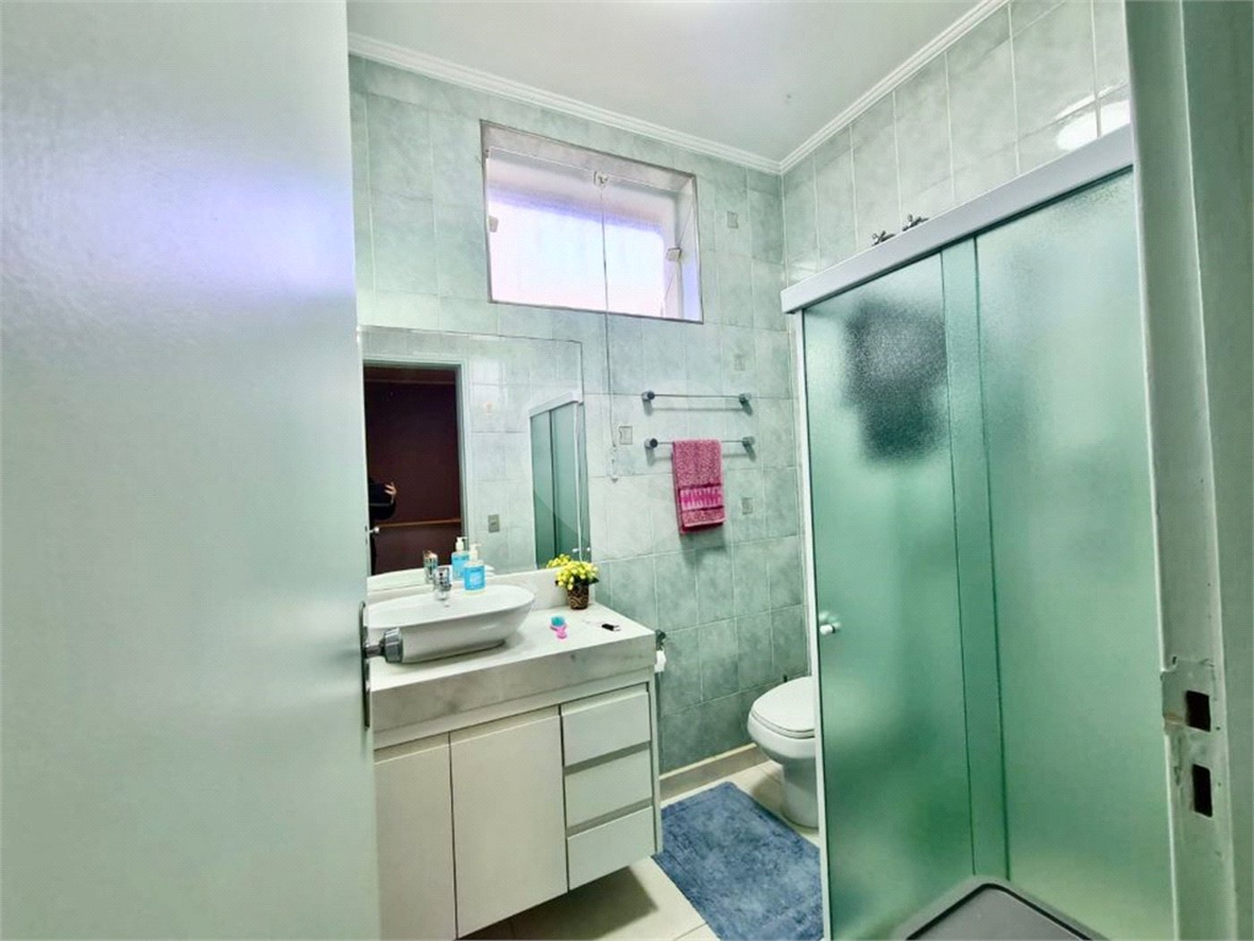 Sobrado à venda com 3 quartos, sendo 1 suíte, em Limão, São Paulo, SP