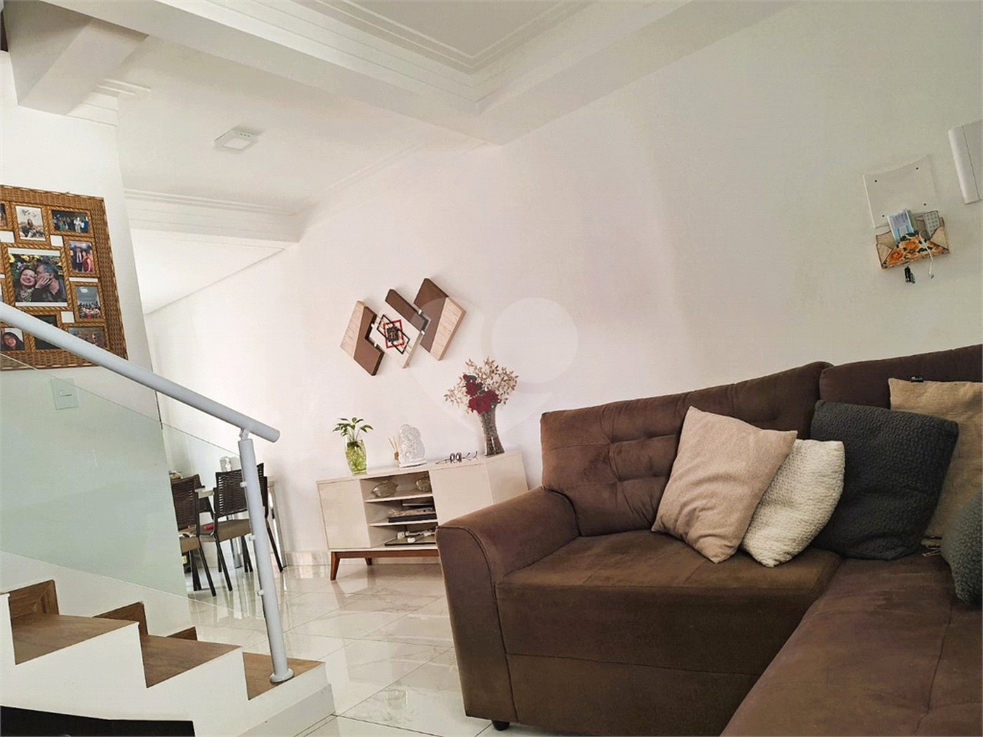 Casa à venda com 2 suítes no condomínio Residencial Américo de Figueiredo, Sorocaba - SP