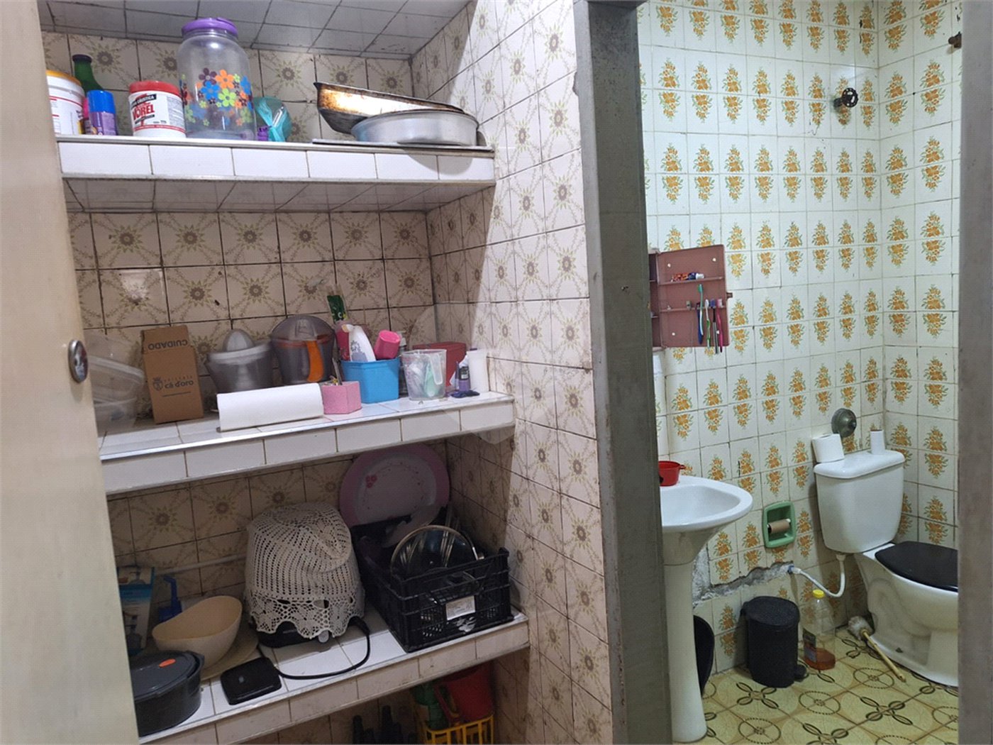 Casa à venda com 3 quartos em Vila Maria Alta, São Paulo, SP