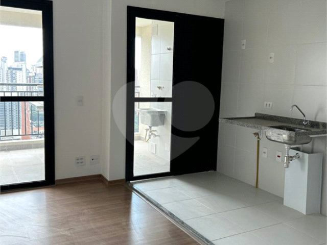 Apartamento para alugar com 2 quartos, sendo 1 suíte,  em Ipiranga, São Paulo, SP