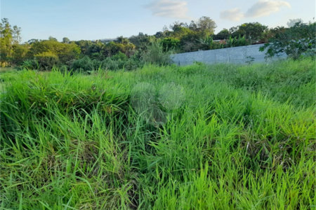 Terreno à venda em Jardim Paraíso do Tanque, Atibaia, SP