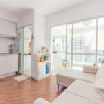 Apartamento à venda com 1 suíte em Jardim Vila Mariana, São Paulo, SP