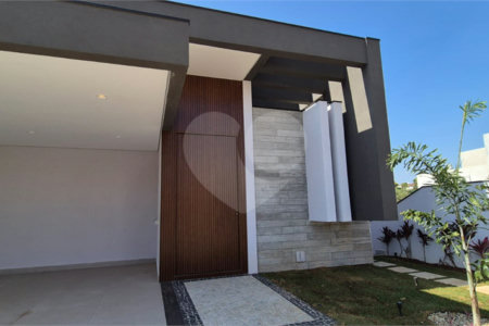 Casa à venda com 4 suítes no condomínio Portal San Giovanni, Itatiba - SP