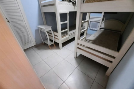 Cobertura com 3 dormitórios à venda, 82 m² por R$ 425.000,00 - Jardim Belmar - Guarujá/SP