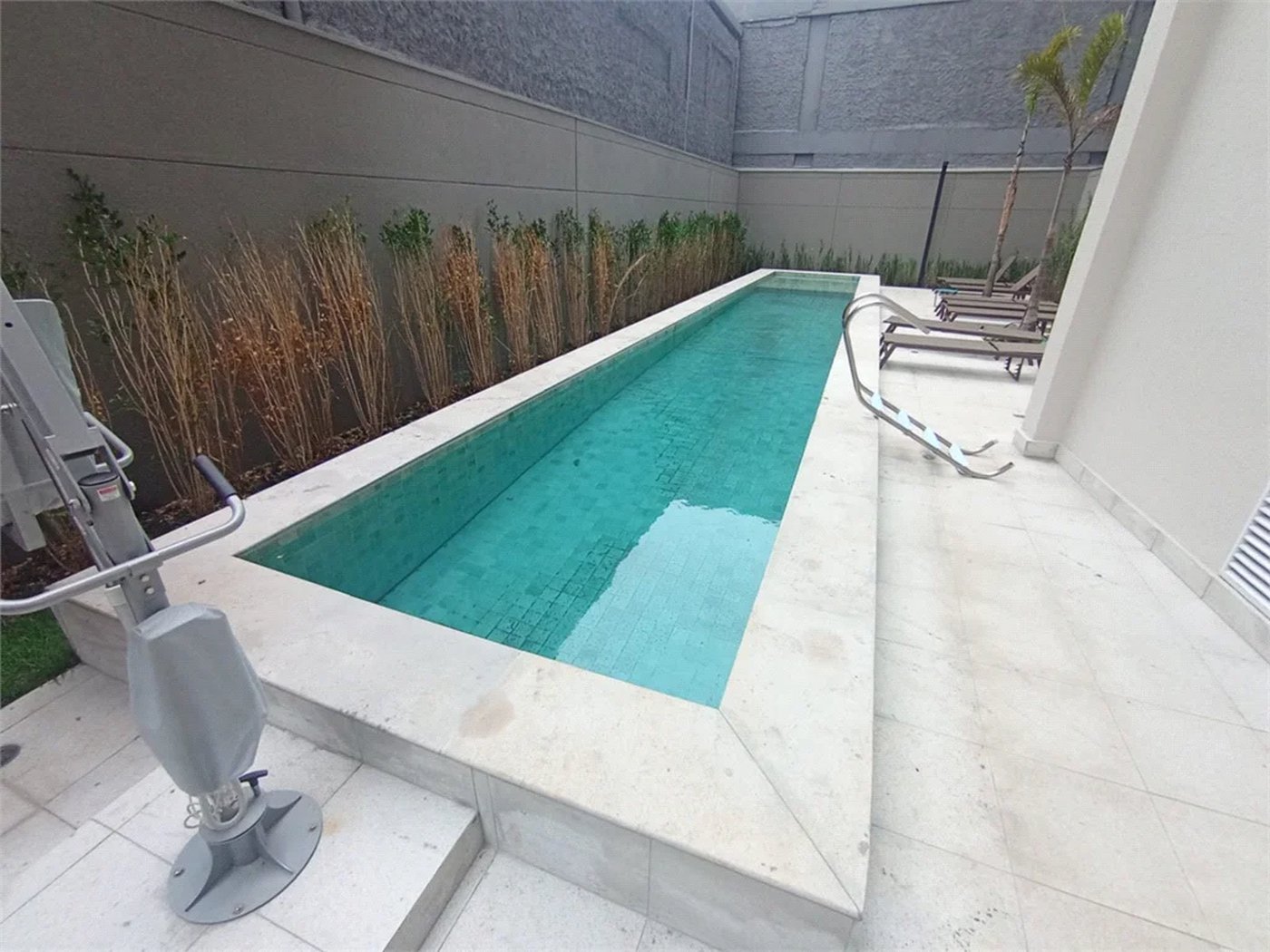 Apartamento à venda ou para alugar com 1 quarto em Pinheiros, São Paulo, SP