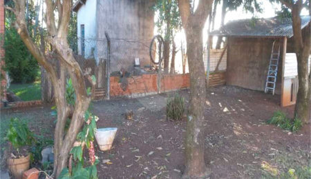 Chácara à venda com 2 quartos em Vale do Sol, Indaiatuba, SP