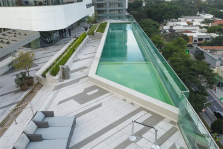 Apartamento à venda com 1 suíte em Pinheiros, São Paulo, SP