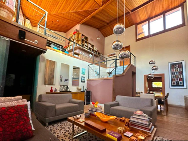 Casa à venda com 4 quartos, sendo 3 suítes,  em Mandaqui, São Paulo, SP
