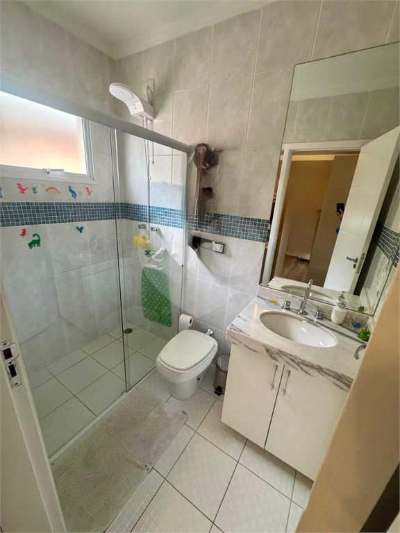 Sobrado à venda com 4 suítes em Vila Guilherme, São Paulo, SP