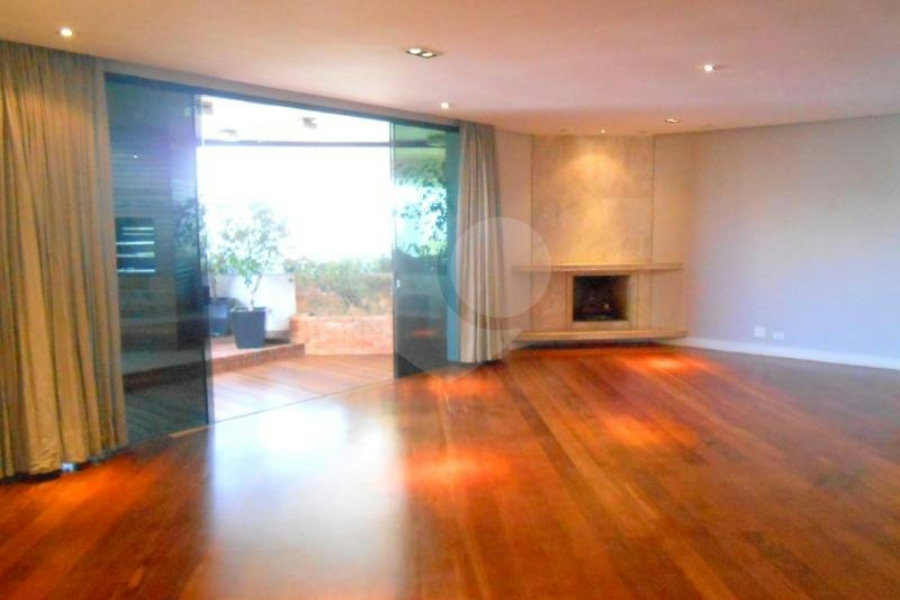 Apartamento à venda com 4 suítes em Morumbi, São Paulo, SP