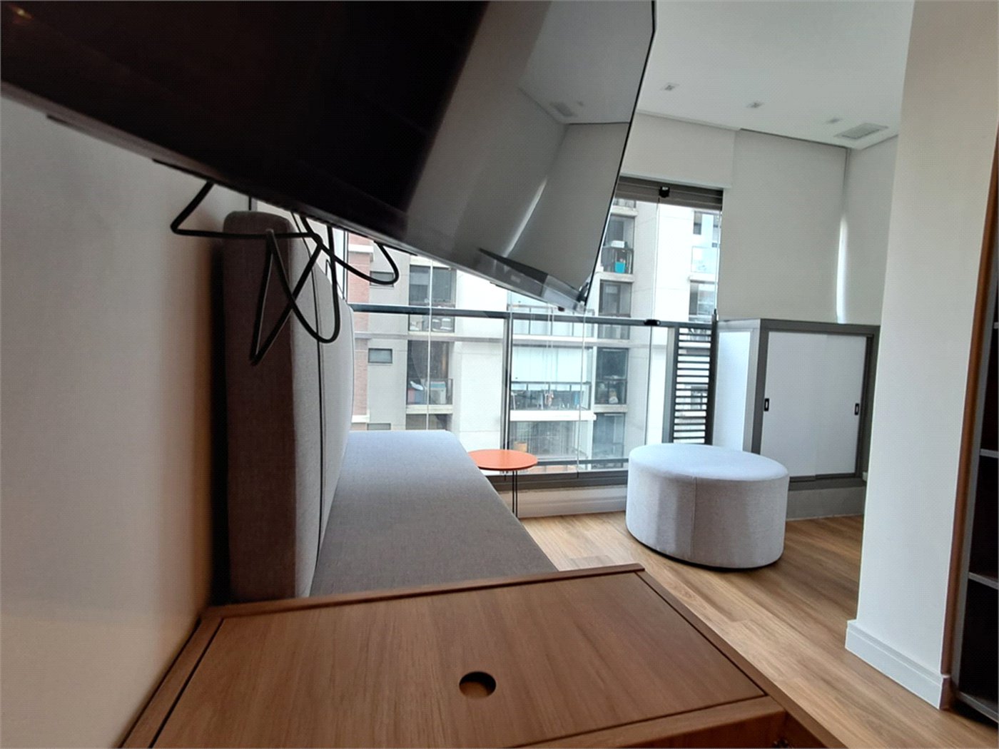 Apartamento à venda com 1 quarto em Pinheiros, São Paulo, SP
