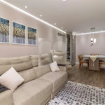 Apartamento à venda com 3 quartos, sendo 1 suíte, em Vila Dom Pedro Ii, São Paulo, SP