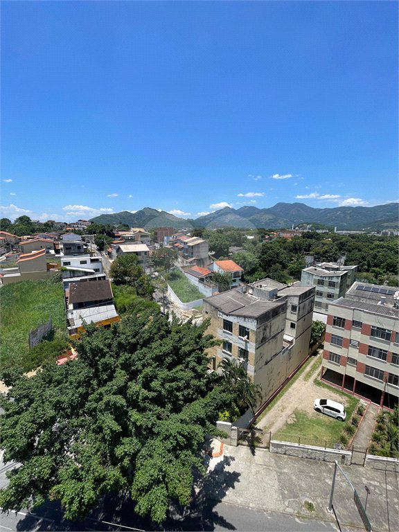 Apartamento à venda com 3 quartos, sendo 1 suíte, em Campo Grande, Rio de Janeiro, RJ