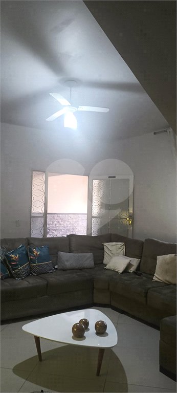 Casa à venda com 2 suítes em Paciência, Rio de Janeiro, RJ