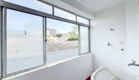 Apartamento à venda com 2 quartos em Vila Matilde, São Paulo, SP