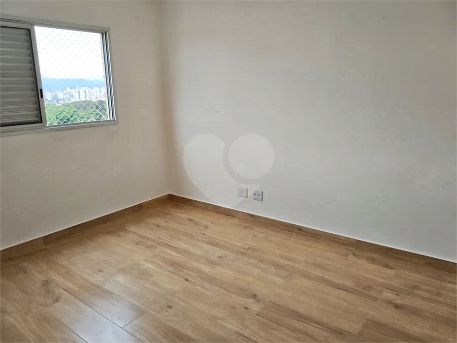 Apartamento para alugar com 2 quartos em Santana, São Paulo, SP
