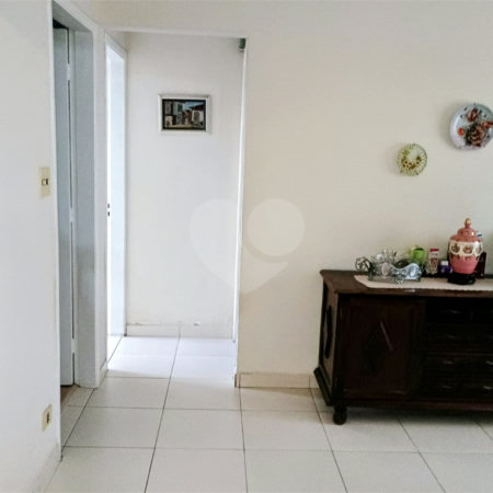 Apartamento à venda com 2 quartos em Santana, São Paulo, SP