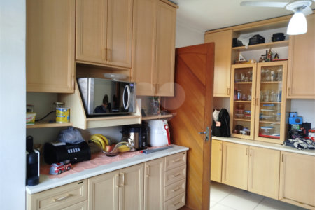 Casa à venda com 3 quartos em Jardim São Paulo(zona Norte), São Paulo, SP