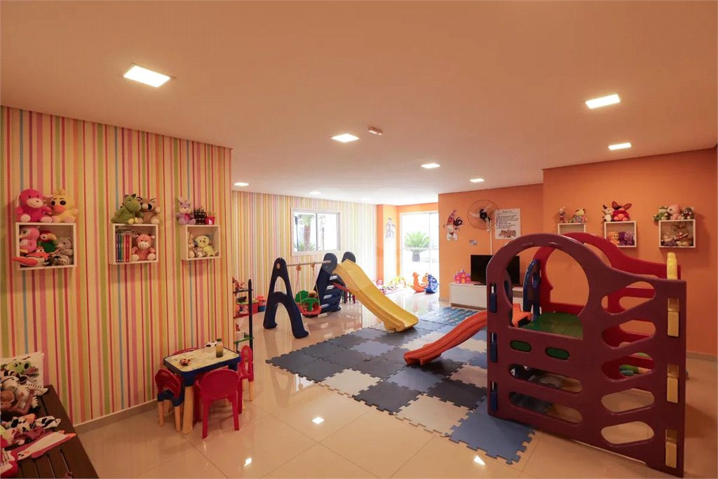 Apartamento à venda com 2 quartos, sendo 1 suíte,  em Tucuruvi, São Paulo, SP