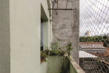 Apartamento à venda com 2 quartos em Jardim São Paulo(zona Norte), São Paulo, SP