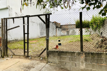 Terreno à venda em Jardim Esmeralda, São Paulo, SP