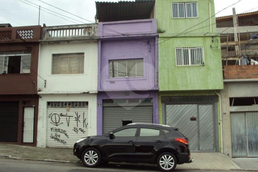 Loja à venda em Casa Verde, São Paulo, SP