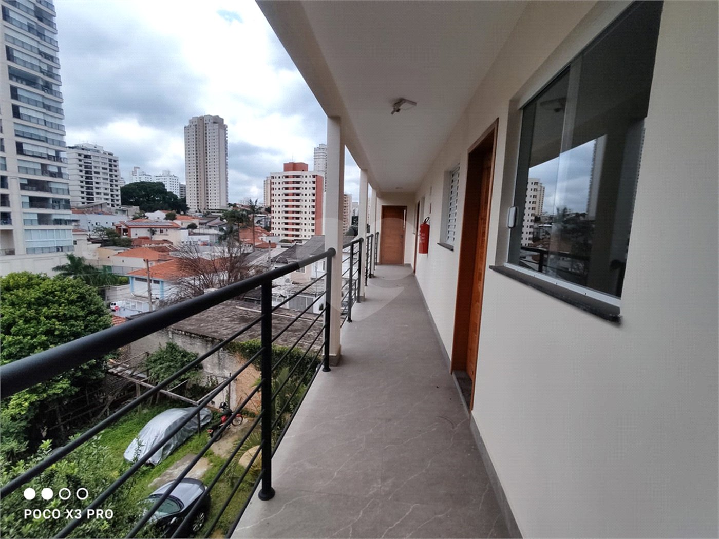 Casa à venda com 2 quartos em Santana, São Paulo, SP