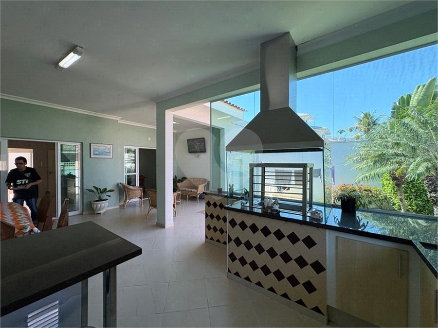 Casa à venda com 3 suítes no condomínio Lago da Boa Vista, Sorocaba - SP