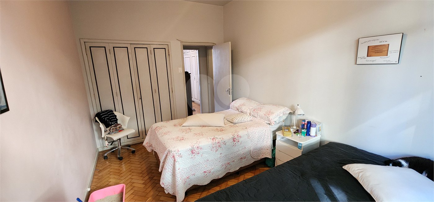 Apartamento à venda com 3 quartos, sendo 1 suíte, em Tijuca, Rio de Janeiro, RJ